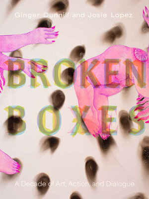 cover image of Broken Boxes